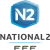 National 2 - Group B