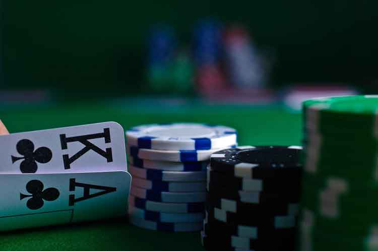 Casino Rewards Group - Fenomen of the Minimum Deposit Casinos