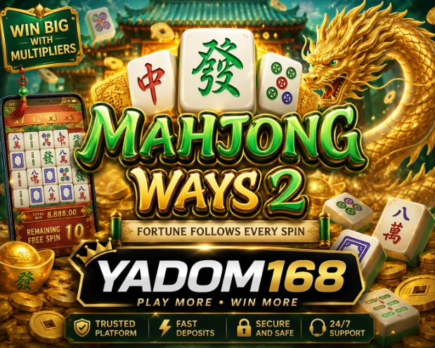 Mahjong Ways 2: The Ultimate Guide to the Popular Mahjong-Inspired Slot Experience