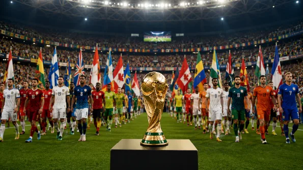 (FR) Comment l’élargissement de la Coupe du Monde à 48 équipes a modifié l’équilibre des forces
