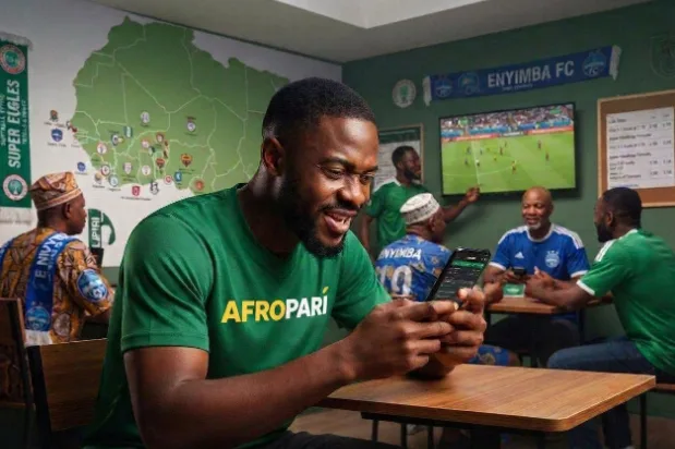 How to Read Betting Totals in West African Football