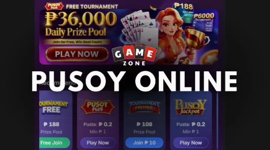 Strengthen Your Pusoy Online Strategy with GameZone: A Complete Guide