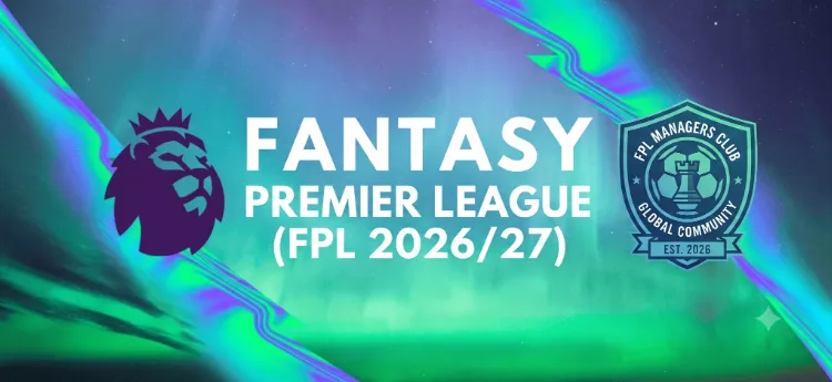 FPL 2026/27 Is Live: What the New Player Prices Reveal About Opening-Weekend Expectations