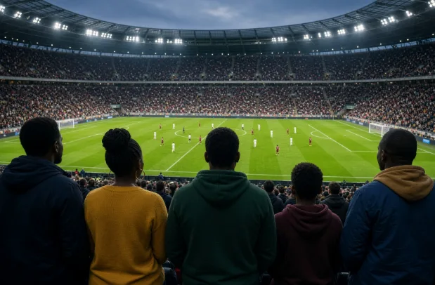 The Most Awaited Football Matches in Europe for Ugandan Fans