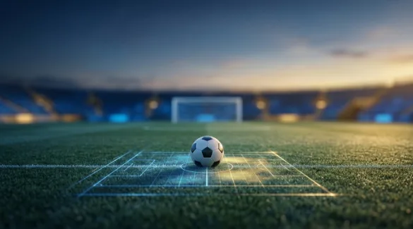 Six Numbers Worth Checking Before Trusting a Football Prediction