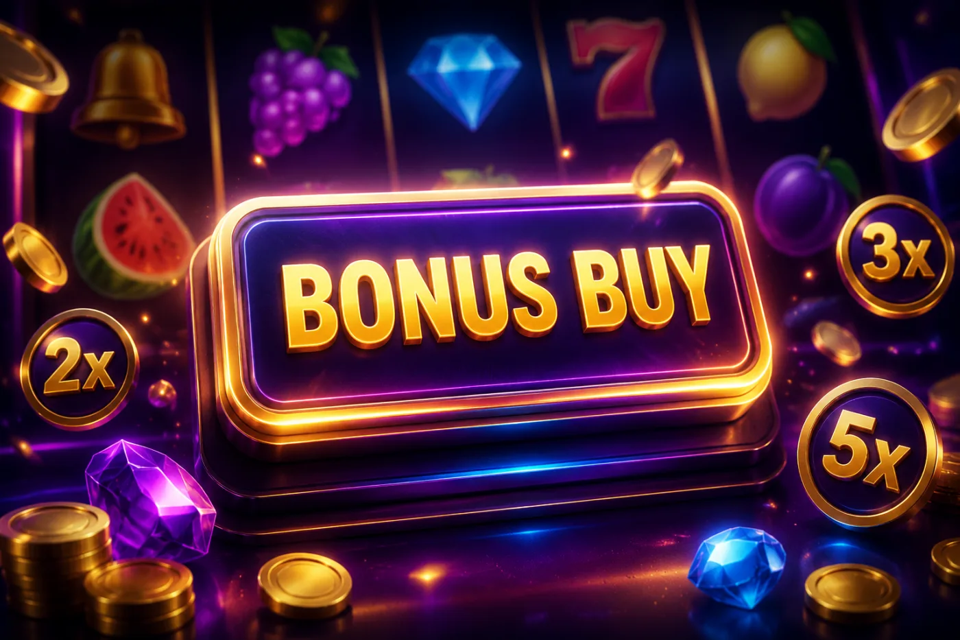 Bonus Buy” Feature: Understanding Its Growing Demand