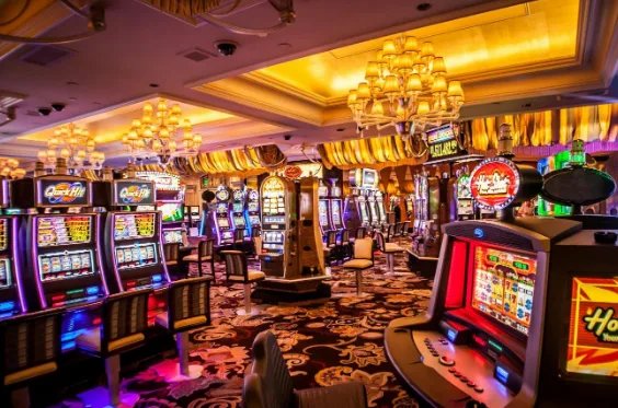 SALJU88 Slot and the Evolution of Mobile Slot Gaming