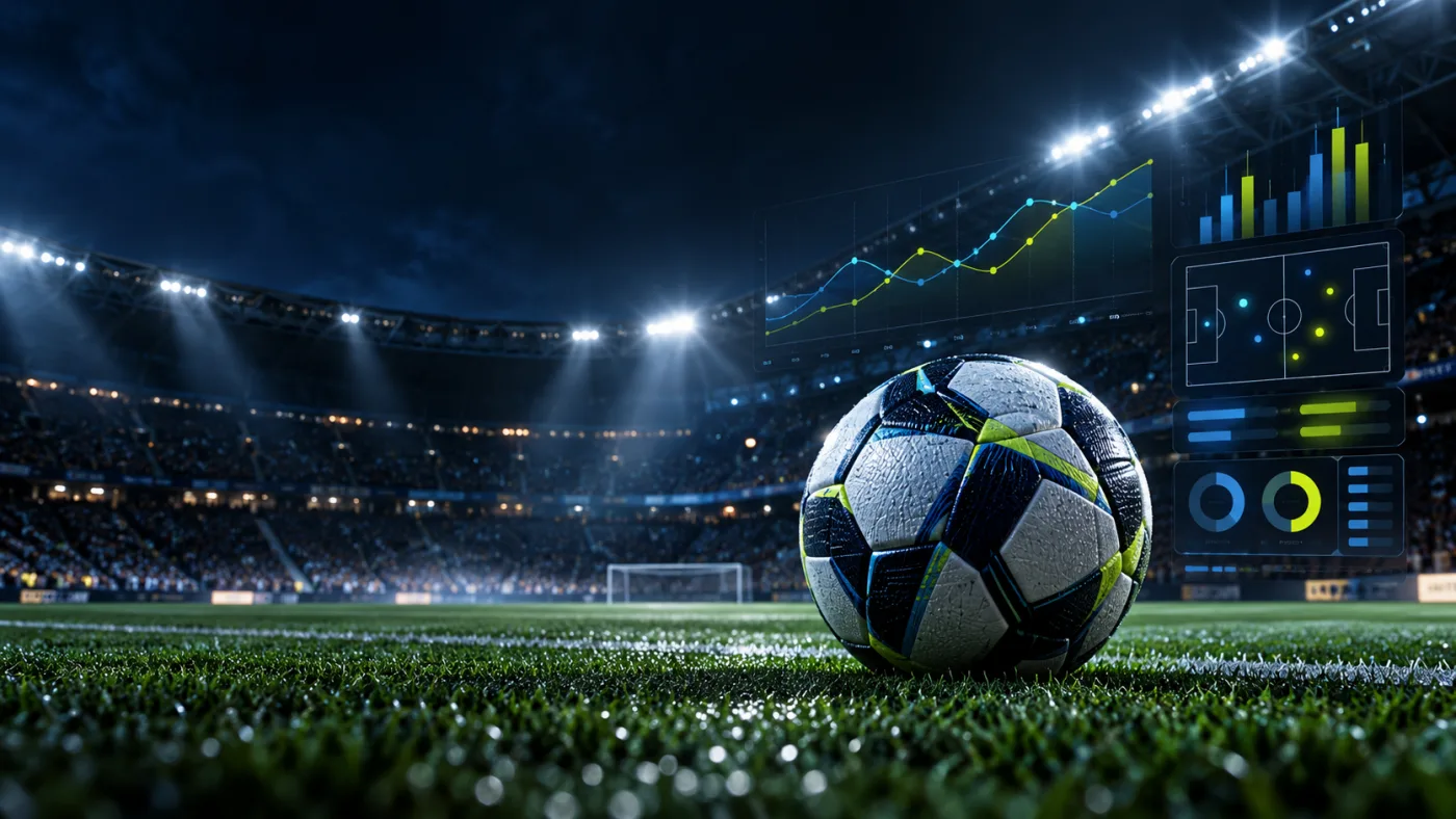 Football Betting Tips Today: BTTS, Over 2.5 and Correct Score Guide