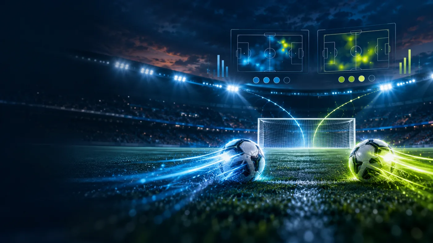 BTTS Betting Tips: How to Analyse Both Teams to Score