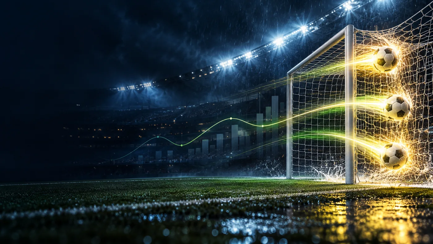Over 2.5 Goals Betting Tips: Key Stats to Check