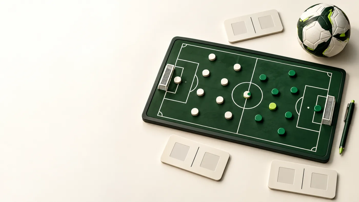 Correct Score Predictions: How to Analyse Scoreline Markets