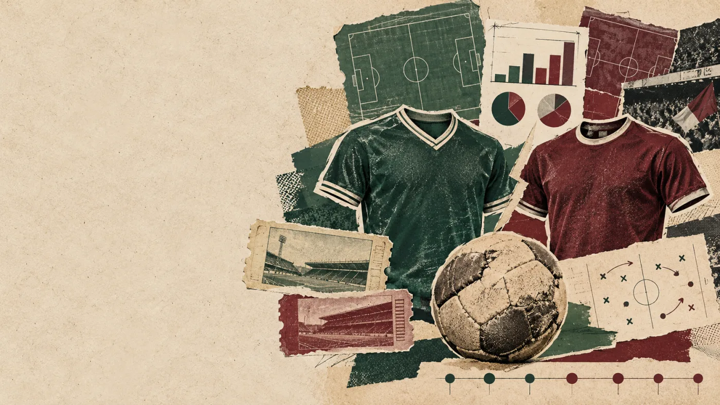 Football H2H Stats: How to Use Head-to-Head Data
