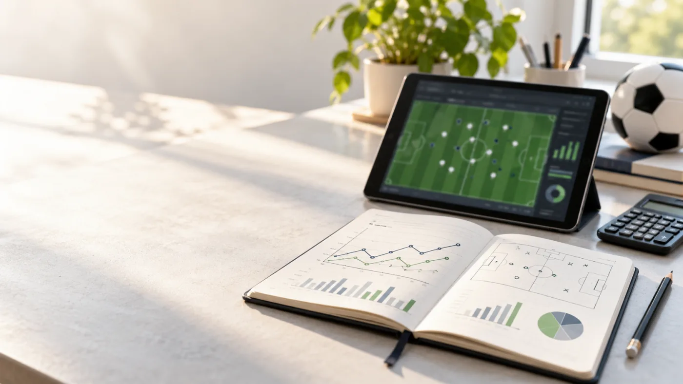 How to Read Football Odds and Find Betting Value