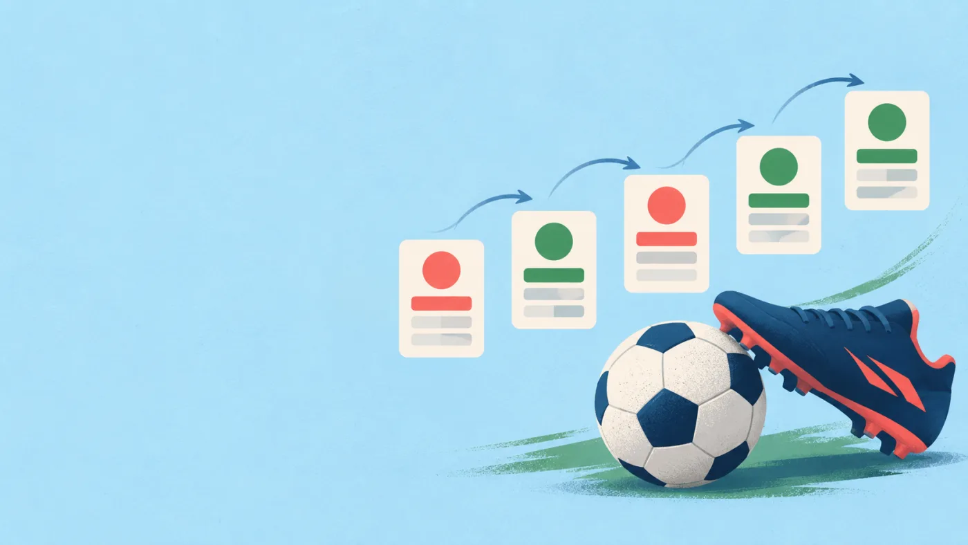 How to Analyse Football Team Form Before Betting
