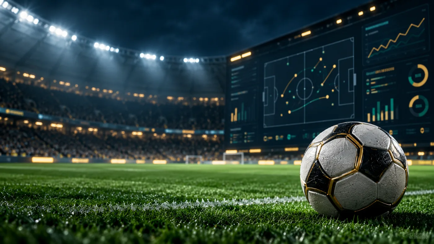 How to Build a Smarter Daily Football Betting Routine