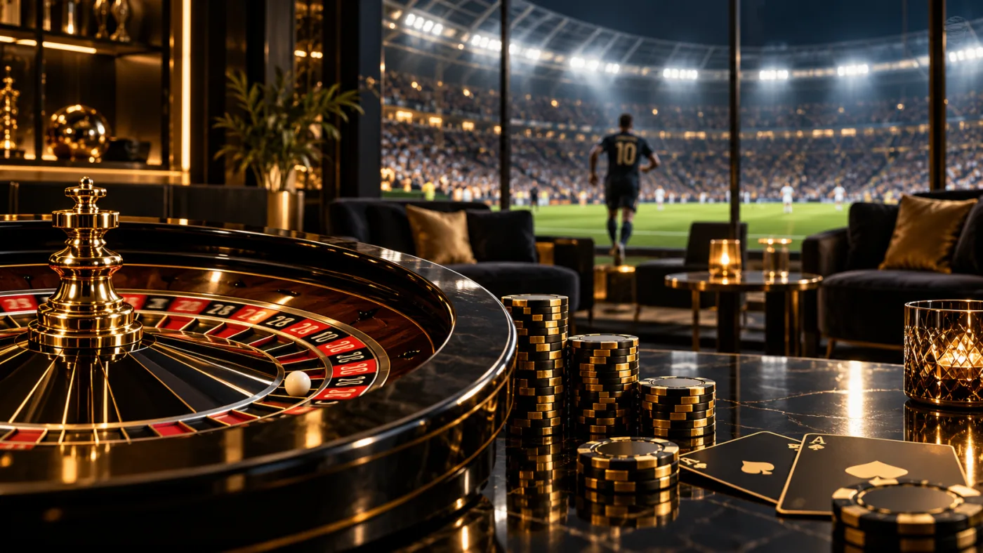 The Rise of Online Casino Sponsorship Deals: Word of Mouth Goes a Long Way