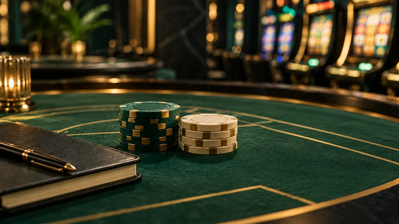 Wagering Requirements Explained: Reading Casino Bonus Terms Before You Claim