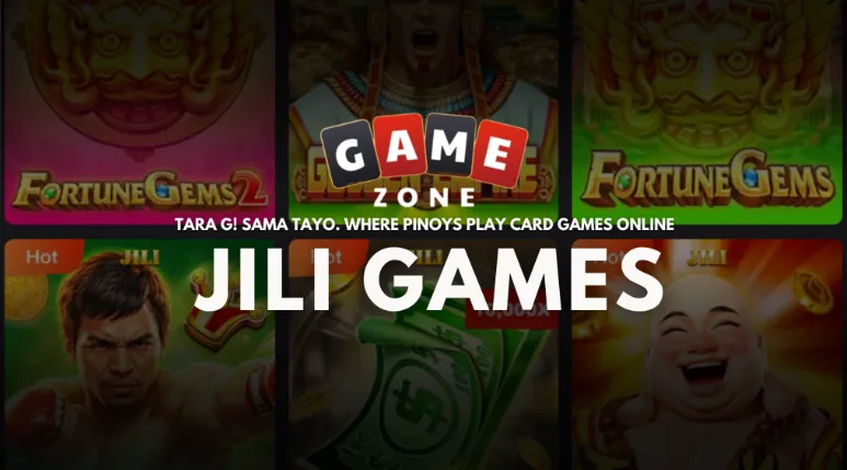 Super Ace vs. Fortune Gems: Exploring the Differences Between Two Jili Games