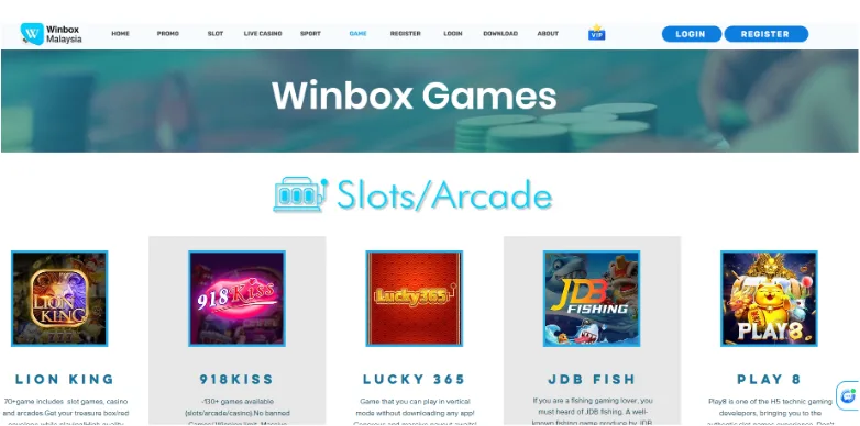 Winbox Football: Exploring Online Football Entertainment and Match Trends