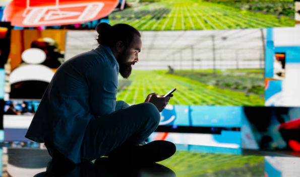 Why Sports Clubs Are Becoming Global Media Brands