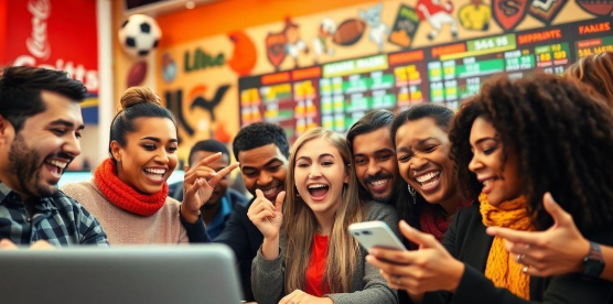 Top Strategies to Maximize Your Success in Online Sports Betting