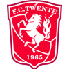 Twente bet 1x2