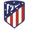 Atl. Madrid 1x2 bet