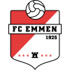 FC Emmen H2h matches