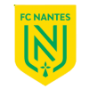 Nantes bets 1x2