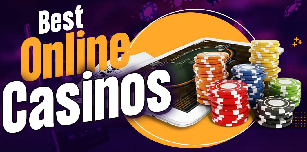 The Best Online Casino in the USA