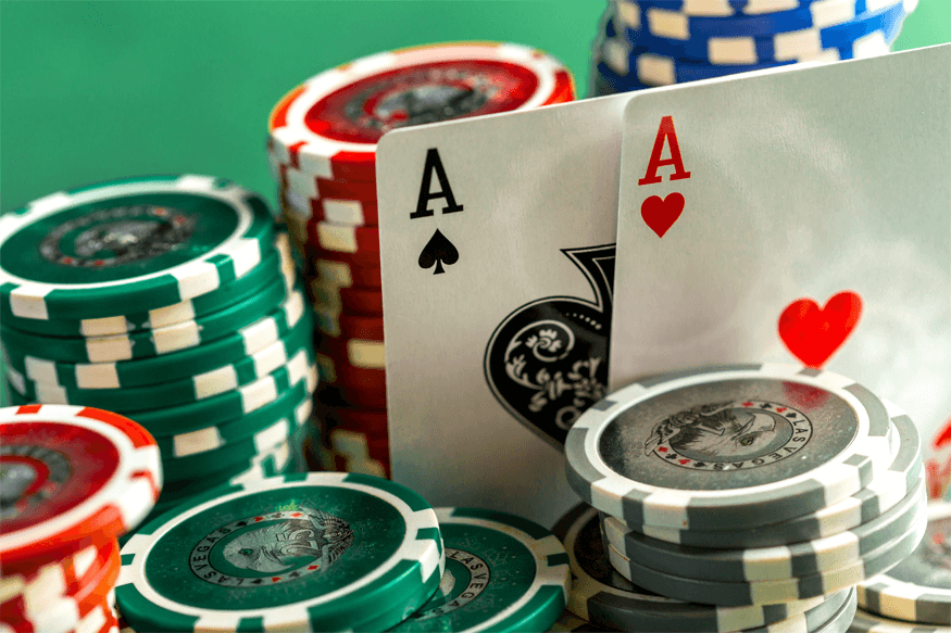 Can Poker Become Your Job?
