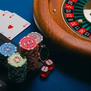 Overview of Online Gambling in Canada