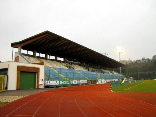 stadium photo