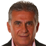 Carlos Queiroz