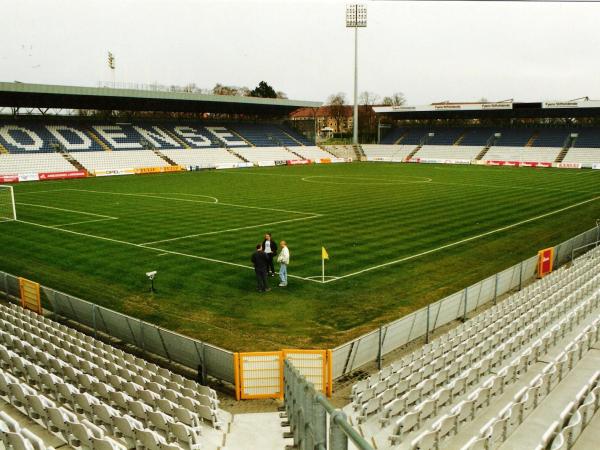 stadium photo