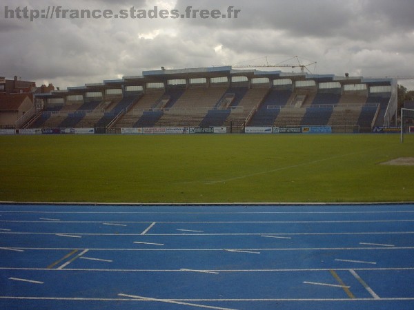 stadium photo