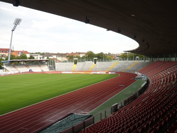 stadium photo