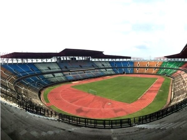 stadium photo