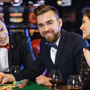 Gambling Ethics in Canada