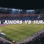 Boca Juniors vs Huracan