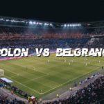Colon vs Belgrano