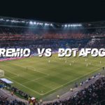 Gremio vs Botafogo