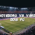 IFK Goteborg vs Varbergs BoIS FC