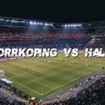 IFK Norrkoping vs Halmstad