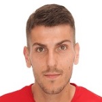 player photo