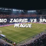 Dinamo Zagreb vs Sparta Prague