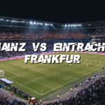 Mainz vs Eintracht Frankfur