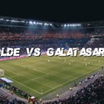 Molde vs Galatasaray
