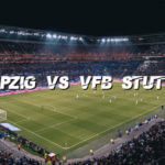 RB Leipzig vs VfB Stuttgart