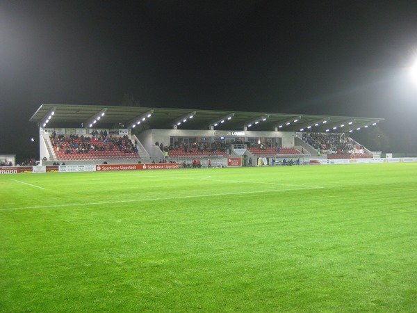 stadium photo